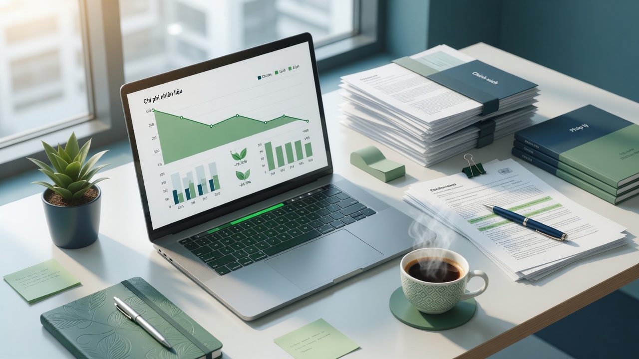 Nghị quyết 25/2026: Giảm thuế nhập khẩu xăng dầu 0% kéo dài đến 30/6 — Doanh nghiệp cần biết gì?