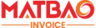 Mắt Bão Invoice